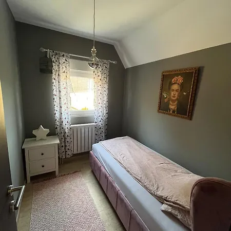 Jana 2 شقة Divčibare