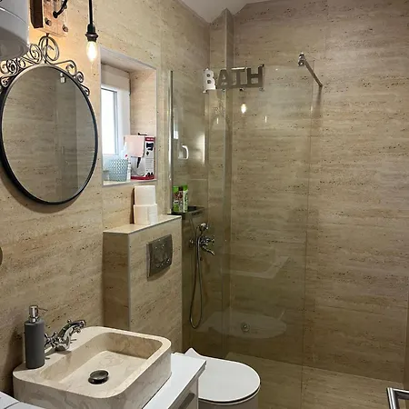 شقة Jana 2 Divčibare