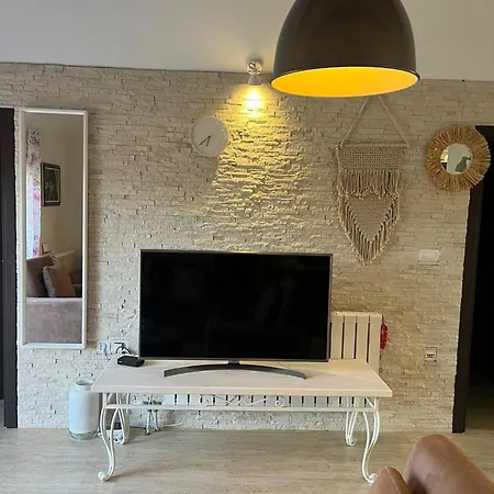 Jana 2 Apartment Divcibare